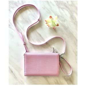 Dagne Dover Essentials Clutch Wallet